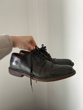 FRYE Oxford Shoes